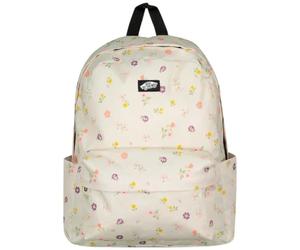 Vans Mochila unisex Old Skool Old Skool, Malvavisco, M
