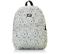 Vans - Mochila Old Skool, Verde, Talla: Talla única