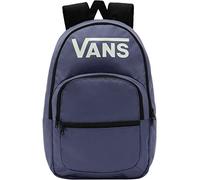 Vans Mochila unisex Ranged 2 (paquete de 1), añil, Talla única, Casual
