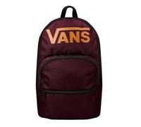 Vans Mochila Unisex Ranged 2 Port Royale-Autumn Leaf, Talla única, Red, Talla única, Informal