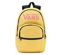 Vans Mochila Unisex Ranged 2, Yolk Yellow, Talla única