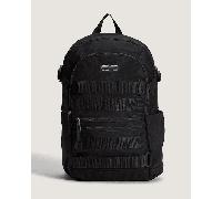 Vans - Mochila Van Doren, Hombre, Negro, Talla: Talla única