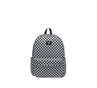 VANS Mochila 'VANS OLD SKOOL GROM CHECK ZAINO' negro One Size negro