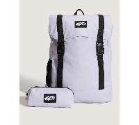 Vans - Mochila Vans Utility, Lila, Talla: Talla única