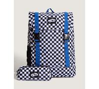 Vans - Mochila Vans Utility, Negro, Talla: Talla única
