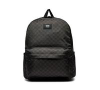 VANS Mochila marrón oscuro / negro / blanco One Size marrón oscuro / negro / blanco