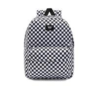 VANS Mochila 'OLD SKOOL' negro / blanco One Size negro / blanco