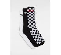 Vans modelo CLASSIC CREW BLCKWHT T. 38/42
