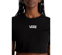 Vans Modelo Flying V Crew Crop II Black T. L