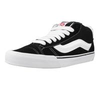 Vans Modelo KNU Mid BLACKTRUEW T. 44