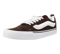 Vans Modelo KNU SKOOL BRWNWHT T. 42