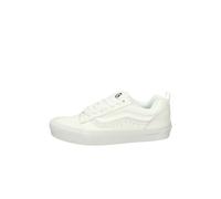 VANS KNU SKOOL BLANCO 42