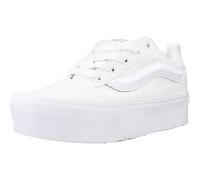 Vans Modelo KNU Stack White T. 40
