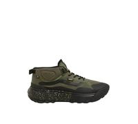 Vans Modelo MTE CROSSPATH Mid Olive T. 44