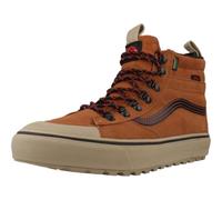 VANS MTE SK8-HI DR WATERPROOF MARRON 44,5