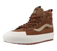 Vans Modelo MTE SK8-HI Waterproof Brown T. 37