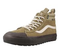 VANS Zapatillas Impermeables Mte Sk8-hi (olive Drab) Unisex Verde, Talla 42