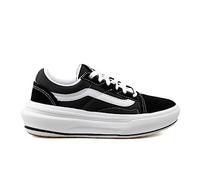 Vans Modelo Old SKOOL OVERT CC Black T. 36