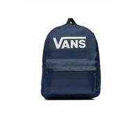 Vans modelo OLD SKOOL PRINT BLUES T. N/A