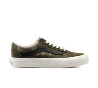 Vans Modelo Old SKOOL VR3 DRKOLIVE T. 37