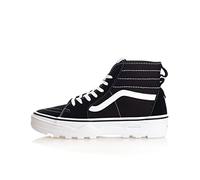 Vans Modelo Sentry SK8-HI WC BlkWht T. 38