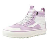 VANS Ua Sk8-hi Mte-2 - Mujer - Blanco / Violeta - talla 38- modelo 2024