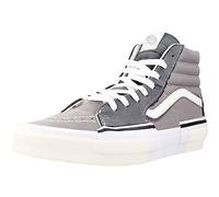 Vans Modelo SK8-HI RECONSTRUCT Grey T. 42