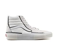 Vans Modelo SK8-HI RECONSTRUCT MRSHMLLWWH T. 38
