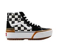 Vans Modelo SK8 HI Stacked MULTITRUE T. 37