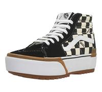 Vans Modelo SK8 HI Stacked MULTITRUE T. 41