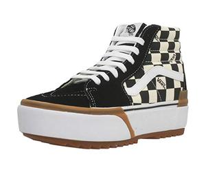 Vans Modelo SK8 HI Stacked MULTITRUE T. 41