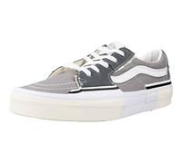 Vans Modelo SK8-LOW RECONSTRUCT Grey T. 40
