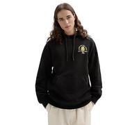 Vans Jersey THE COOLEST IN TOWN PO in Negro EU L