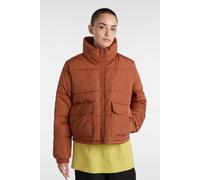 Vans Mte Aubrey Primaloft Puffer Auburn Talla: M | Chaquetas Outlet | Mujer | Marrón