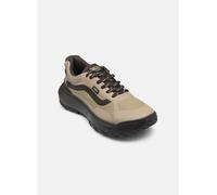 VANS Zapatillas MTE Crosspath. Color Marrón Oscuro