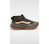 Vans Mte Crosspath Mid Brown Talla: 46 | Outlet | Mujer | Marrón