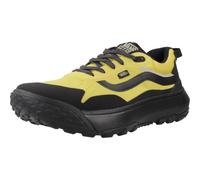 Vans - Zapatillas MTE Crosspath, Hombre, Amarillo, Talla: 42