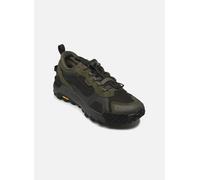 Vans - Zapatillas de senderismo Hombre - Mte Crosspath XC Dark Green - Talla 9 US - Verde Verde 9 US