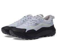 Vans MTE Crosspath - Zapatos de Senderismo Unisex para Adultos, Gris-Oscuro, 7.5-9 Women/7.5-9 Men