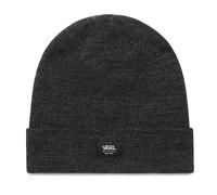 Vans MTE Cuff Gorro Black Heather Gorra Nuevo de Invierno Ski Snowboard