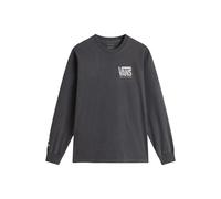 Vans - Camisetas - MTE Fly In The Web LS Tee Black - Talla L - Negro Negro L