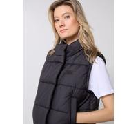 Vans MTE Hillgate Cropped Vest M Negro