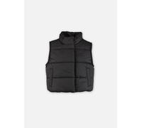 Vans MTE Hillgate Cropped Vest XS Negro