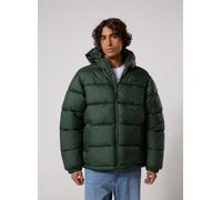 Vans MTE Hillgate Puffer Black VN000PJ8BLK1 S Verde