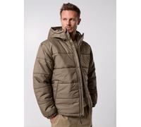Vans MTE Hillgate Puffer Bungee Cord VN000PJ8 M Gris