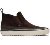 Vans MTE Mid-Slip Insulated Marron Brown Talla 41