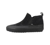 Vans - Zapatillas y sneakers - Mid-Slip Insulated Black - Talla 41 - Negro Negro 41