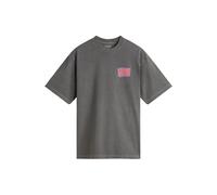 Vans Mte Off Grid Ss Tee Nine Iron Talla: S | Camisetas con Decoración Impresa Outlet | Hombre