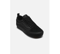 Vans - Zapatillas Old Skool Insulated, Hombre, Negro, Talla: 44