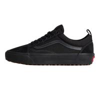 VANS Mte Old Skool Insulated - Hombre - Negro - talla 10.5- modelo 2026